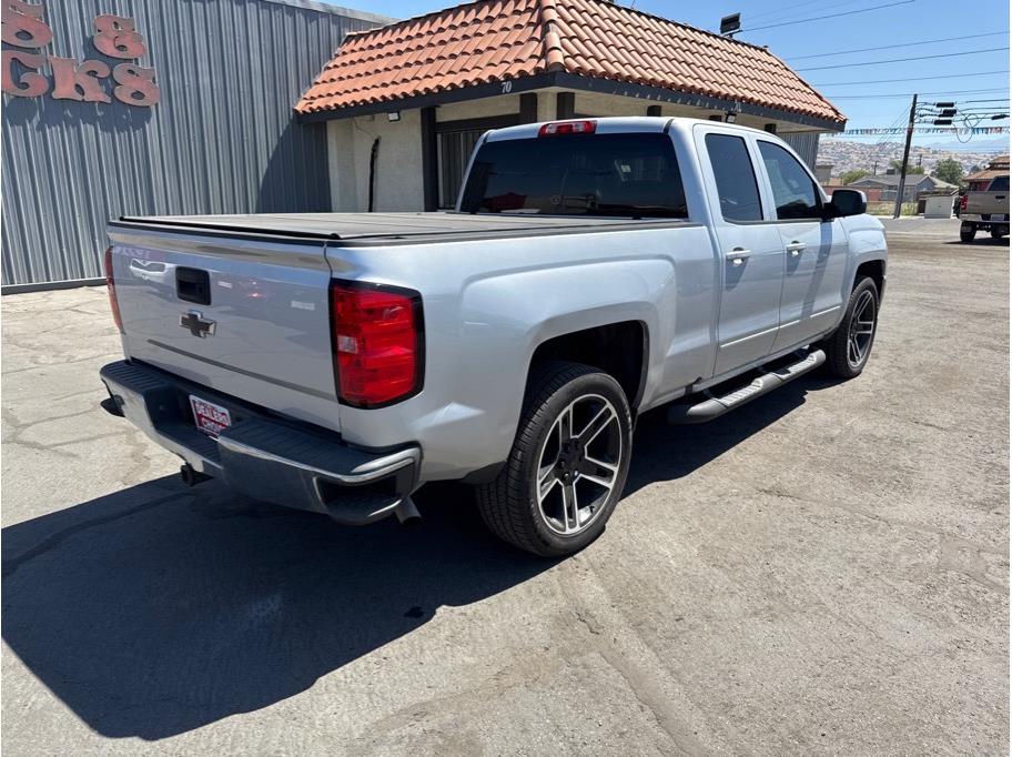 chevrolet silverado 1500 ld 2019 2GCVKPEC7K1186719 image chevrolet silverado 1500 ld 2019 2GCVKPEC7K1186719 image
